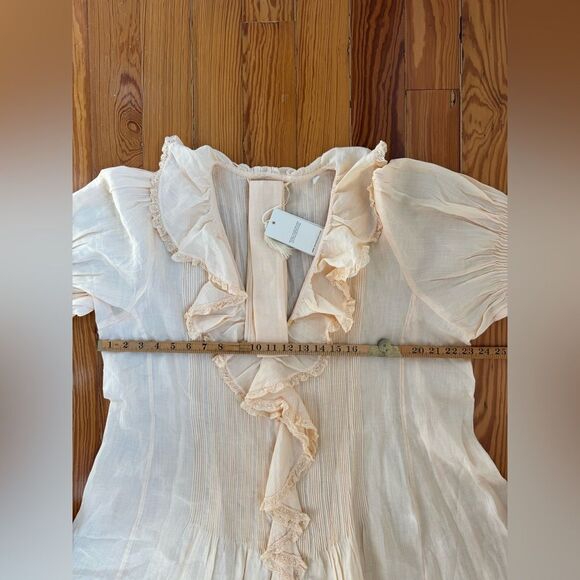 NWT Doen Piper Dress - Picture 10 of 10